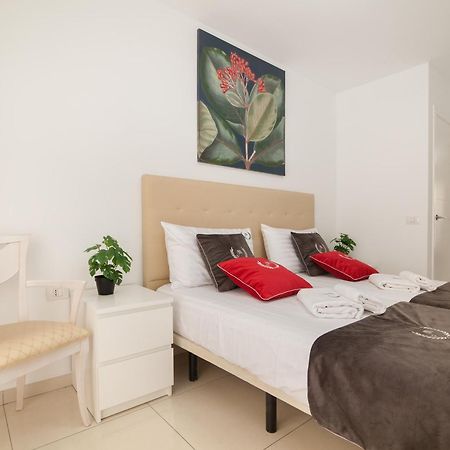 Maapartmentses Garden City Playa Feñabe Zewnętrze zdjęcie