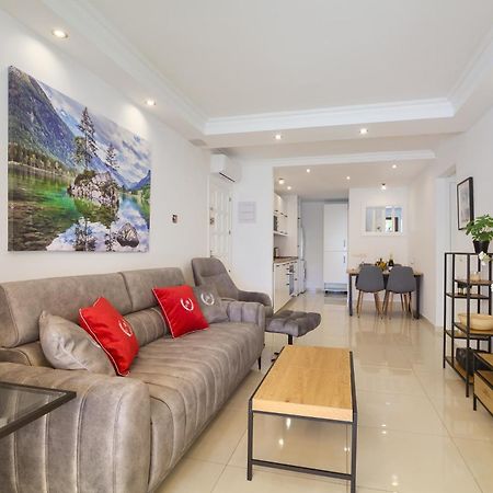 Maapartmentses Garden City Playa Feñabe Zewnętrze zdjęcie