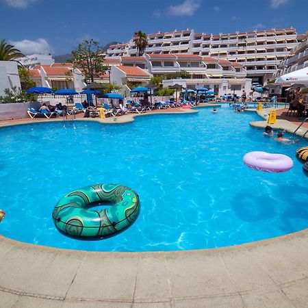 Maapartmentses Garden City Playa Feñabe Zewnętrze zdjęcie