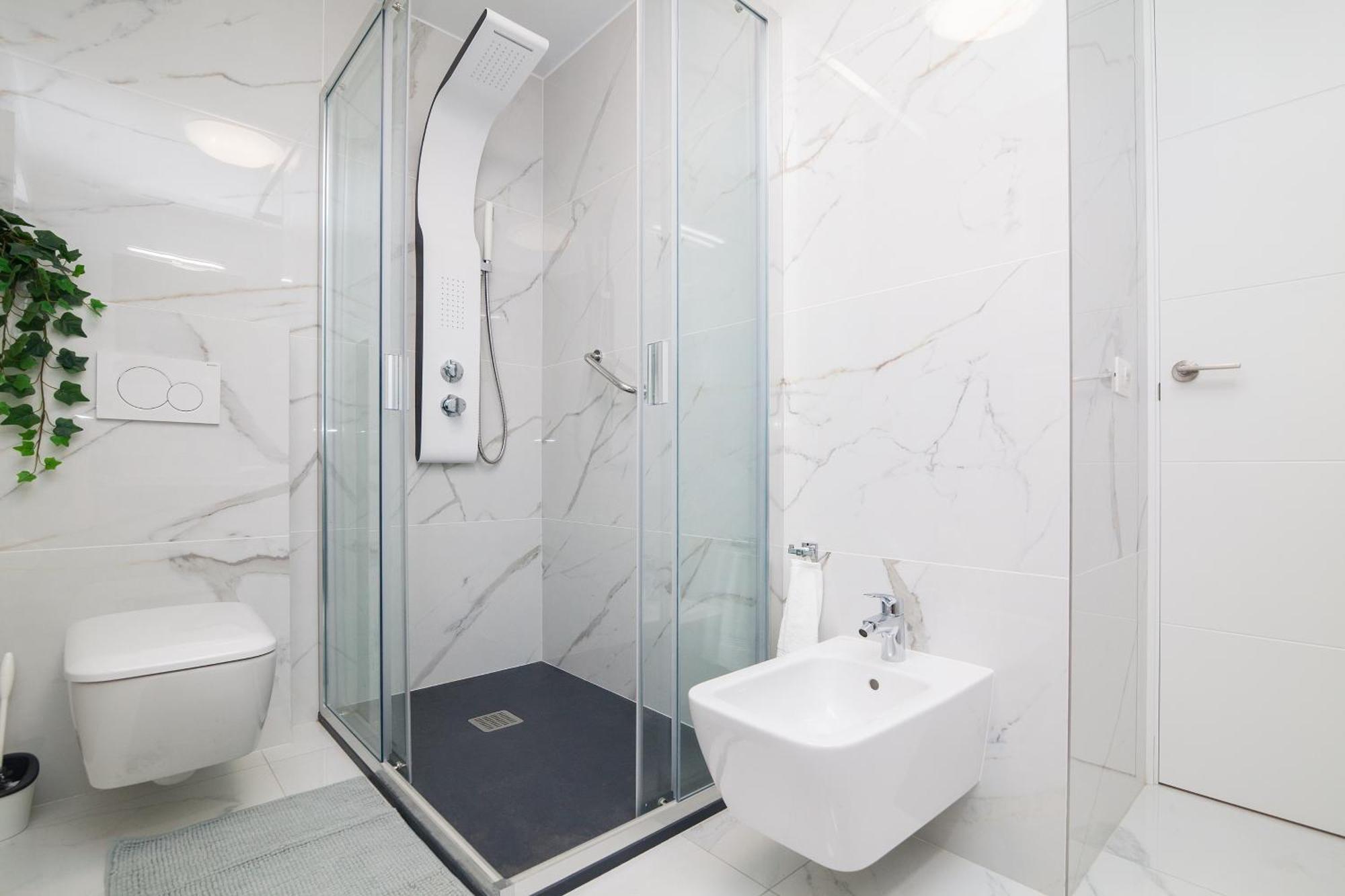 Maapartmentses Garden City Playa Feñabe Zewnętrze zdjęcie