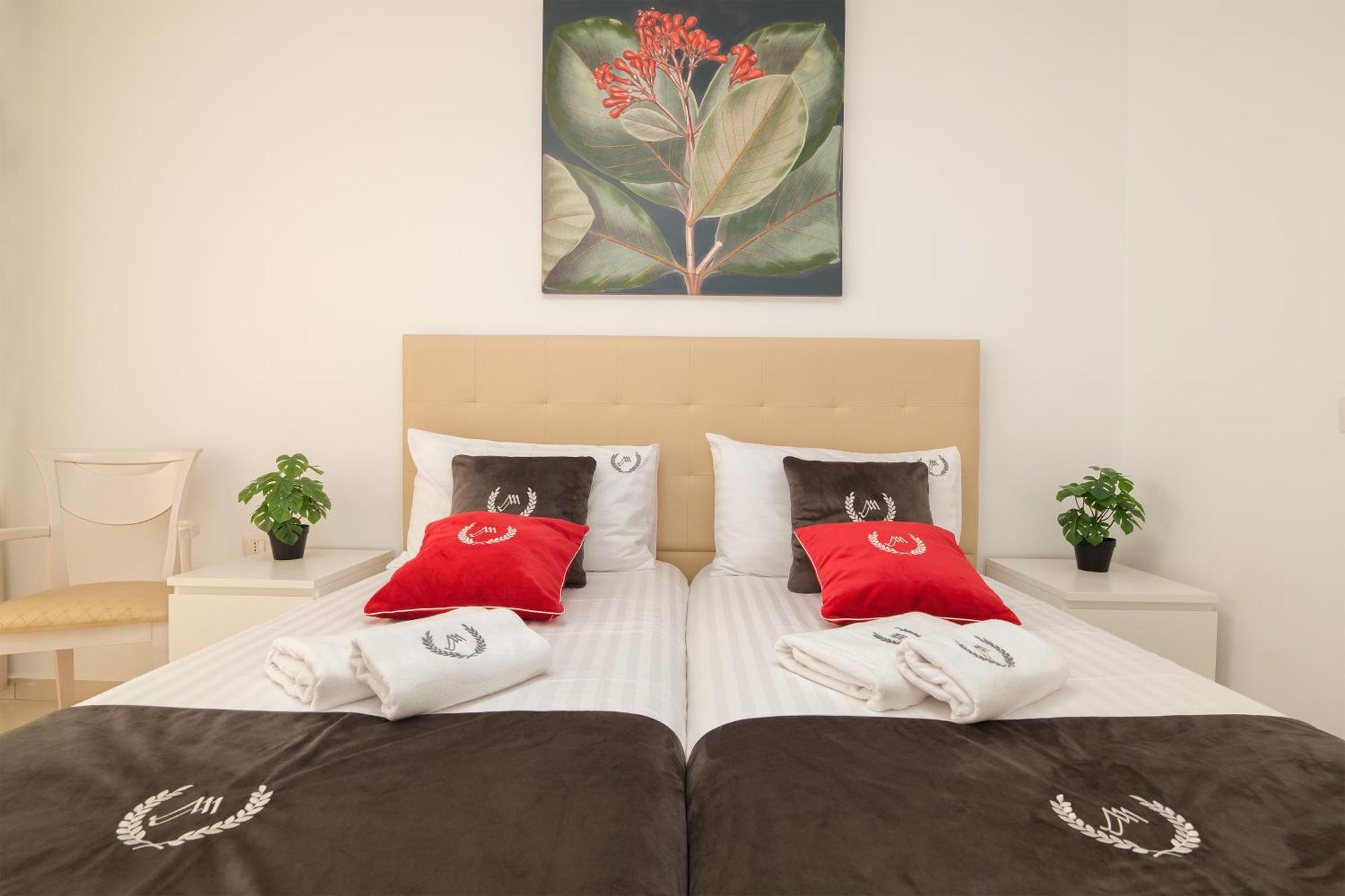 Maapartmentses Garden City Playa Feñabe Zewnętrze zdjęcie