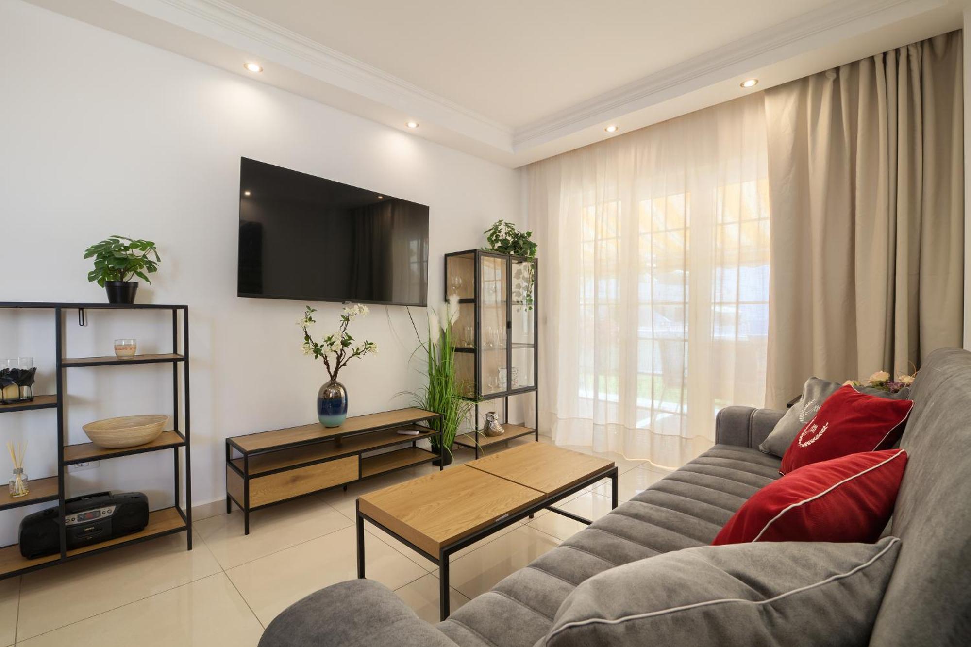 Maapartmentses Garden City Playa Feñabe Zewnętrze zdjęcie