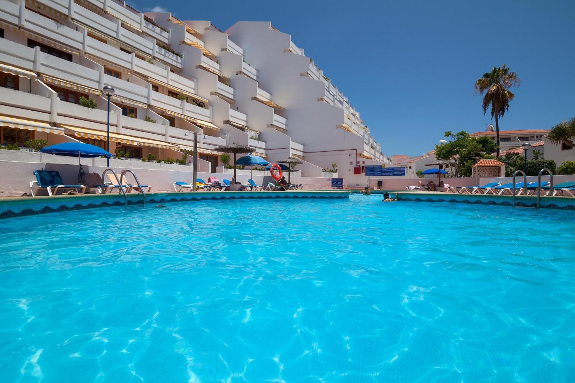 Maapartmentses Garden City Playa Feñabe Zewnętrze zdjęcie